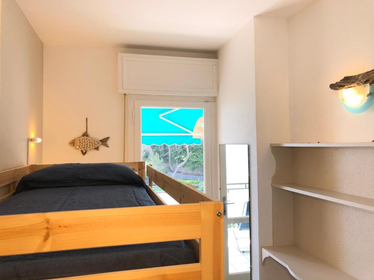 Ferienwohnung Un Passo Dal Mare Zoagli Exterior foto