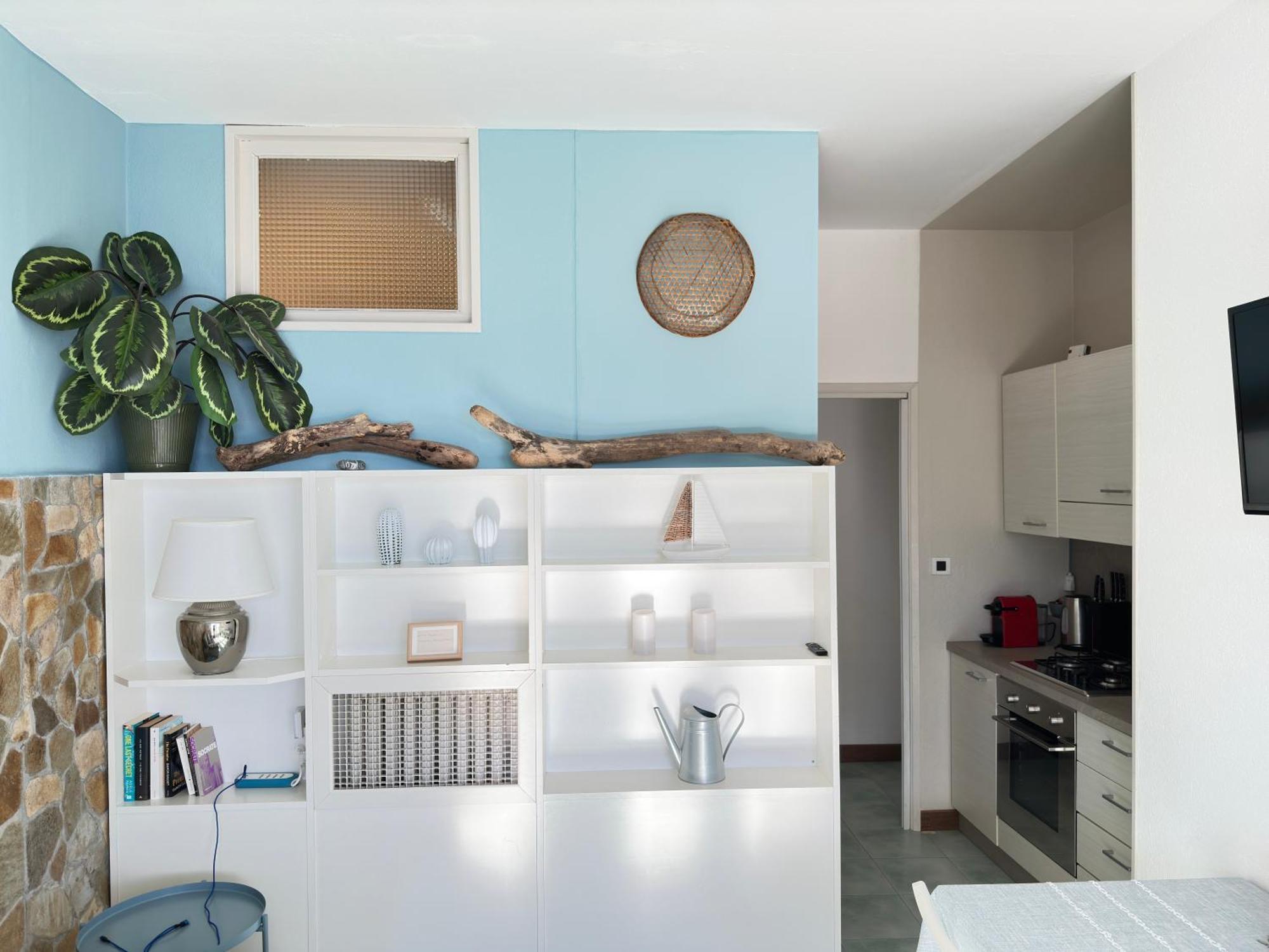 Ferienwohnung Un Passo Dal Mare Zoagli Exterior foto