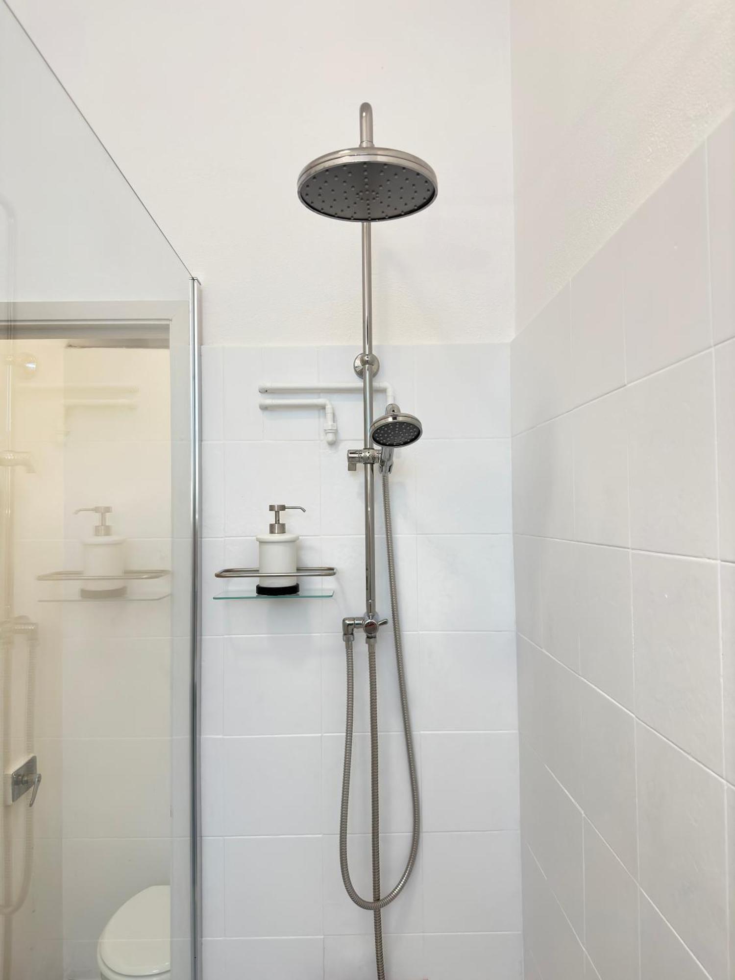 Ferienwohnung Un Passo Dal Mare Zoagli Exterior foto