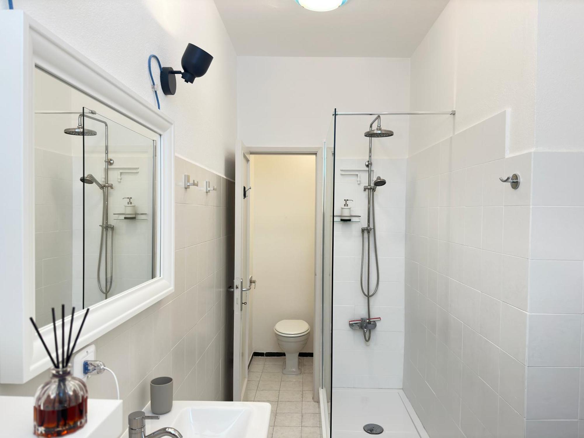Ferienwohnung Un Passo Dal Mare Zoagli Exterior foto